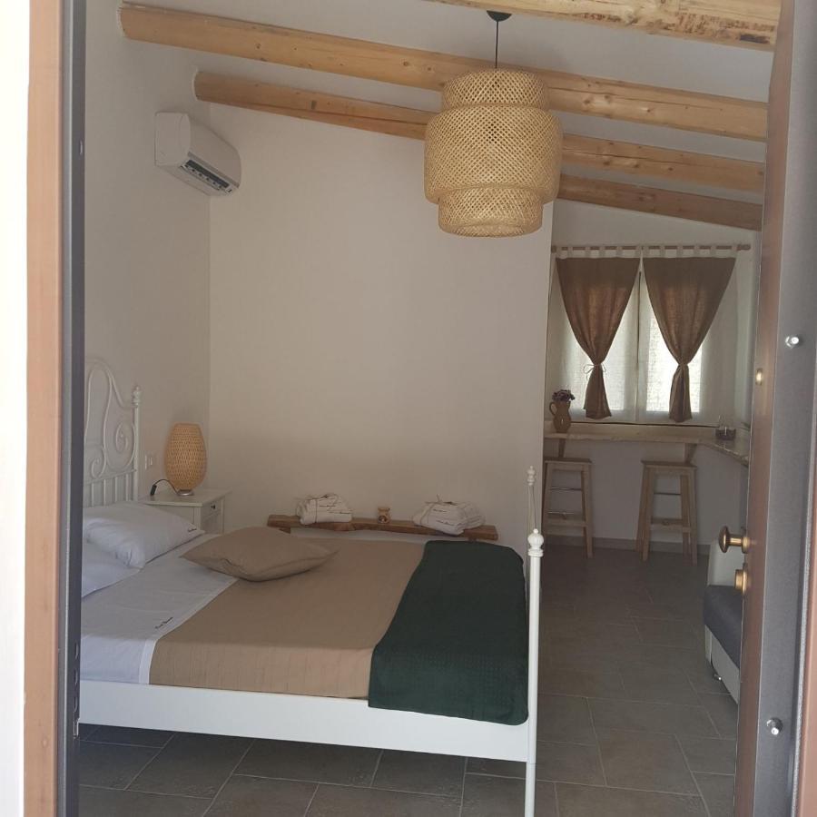 Tenuta Guarascio Cavallino di Lecce Exterior photo